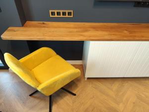 TOPAZ Beachfront Apartment