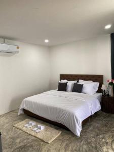 ช่องลม แคมป์ เขาค้อ