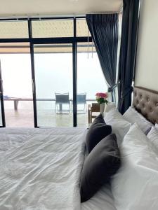 ช่องลม แคมป์ เขาค้อ