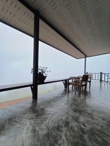 ช่องลม แคมป์ เขาค้อ