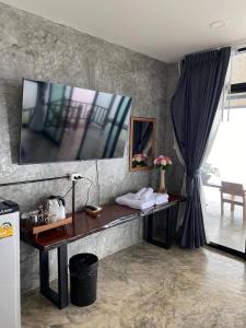 ช่องลม แคมป์ เขาค้อ