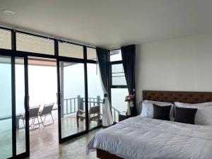 ช่องลม แคมป์ เขาค้อ