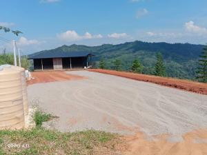 ช่องลม แคมป์ เขาค้อ