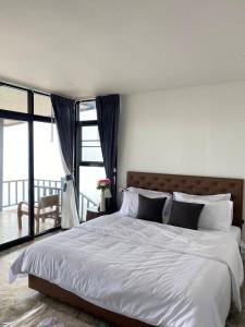 ช่องลม แคมป์ เขาค้อ