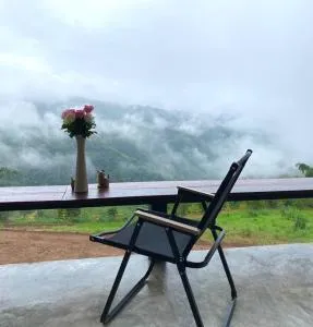 ช่องลม แคมป์ เขาค้อ - Ban Nong Bong