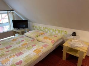 Family Room room in Cafe Gaubenhaus