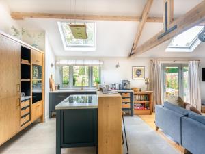 The Old Workshop, Corbridge