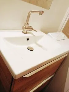 Grand Studio Paris Le Bourget - 勒布尔热