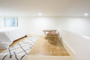 75-A New stylish Loft 1BR W D Prime Upper east