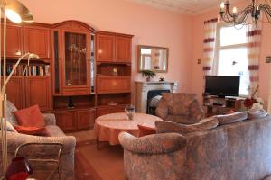 Ferienwohnung Panoramablick