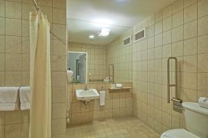 Balmoral Hotel San José CR, Historic District