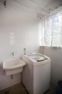 Confortável apartamento na Savassi.