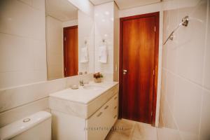 Confortável apartamento na Savassi.