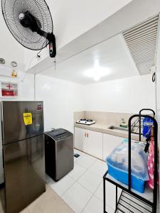 Vacation Transient Guest House Rental Calapan City L43