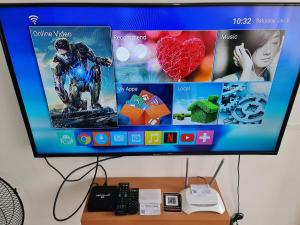 Vacation Transient Guest House Rental Calapan City L43