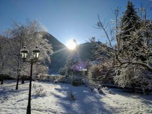 B&B / Chambres d'hotes Le Clos du Verger : photos des chambres