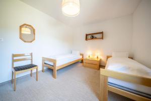 PL 204 Geraeumige 3,5-Zimmer-Wohnung im Haus Plavna mit grossem Balkon