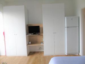 Studio avec Piscine et Vue Montagne