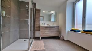 Appartements Chez Patisa - Business and Tourism - RBNB : photos des chambres