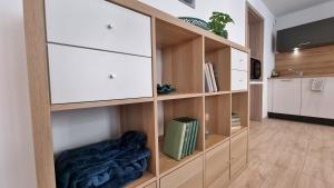 Appartements Chez Patisa - Business and Tourism - RBNB : photos des chambres
