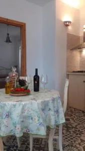 Casette Masseria La Camardia - Sava