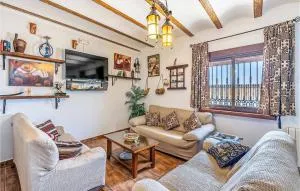 Casa Triana - Zújar