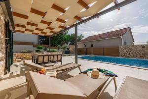 DALMOR holiday house