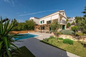 Dalmor holiday house 