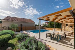 Dalmor holiday house 