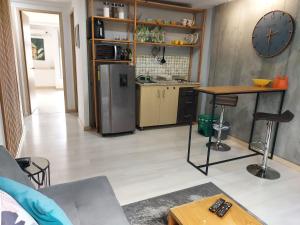 San Peter Family Suites