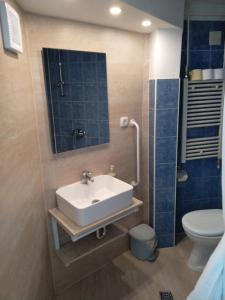 Studio apartman Gašparić - središte do bolnice