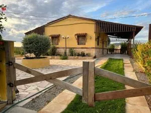 Casa Fazendinha Eldorado - Sossêgo