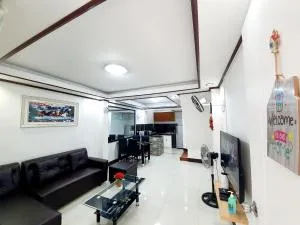 Calapan Transient House Acacia L35 - Pinamalayan