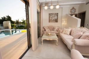 Villa Stone Diamond