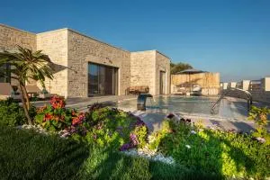 Villa Stone Diamond - Lístaros