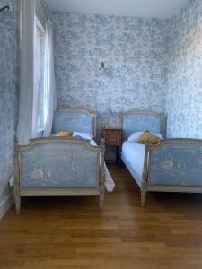 Château de Roberville