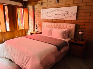 Hotel Caney Villa de Leyva