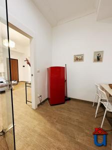 Guest House La Maddalena