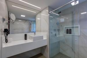 Monte Pascoal Praia Hotel Salvador