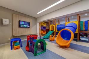 Monte Pascoal Praia Hotel Salvador