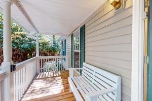 Holly Forest Hideaway