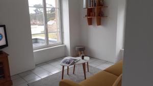 Appartements L'APPART DU RIS : photos des chambres