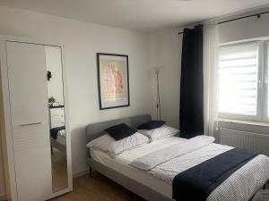 MW 7A Apartament