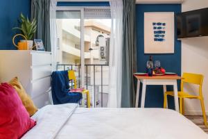 BnB Homes Praia da Rocha Beach Sun-kissed Apartment 50 m away from the Ocean