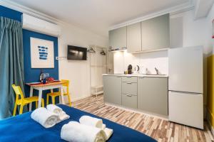 BnB Homes Praia da Rocha Beach Sun-kissed Apartment 50 m away from the Ocean