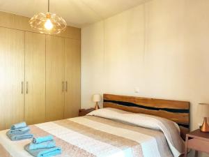 Freedom Apartment Rethymno