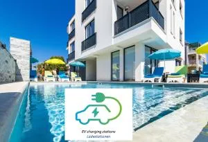 Villa Cindrić - ميدولين