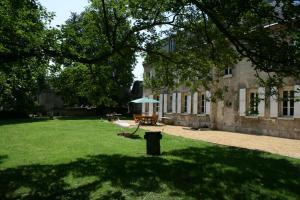 Château de Roberville