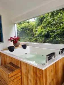 Penthouse Anapoima Centro con jacuzzi privado - La Aurora Penthouse Anapoima Centro con jacuzzi privado - La Aurora