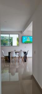 Penthouse Anapoima Centro con jacuzzi privado